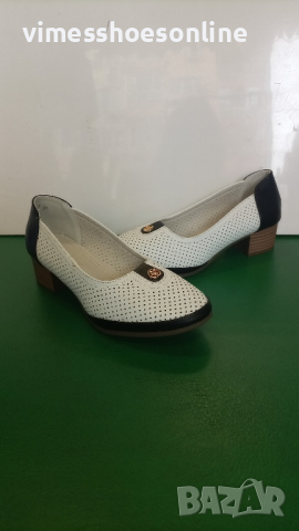 Дамски обувки LULUX 30609-7