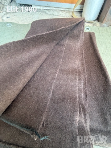 Продава войнишко одеало , снимка 3 - Други ценни предмети - 51923033