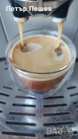 Кафеавтомат Delonghi Magnifica Esam 4400 перфектно еспресо кафе пълен автомат Делонги , снимка 5 - Кафемашини - 47371931