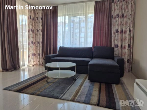 Директно от собственик! Просторен 3-стаен апартамент с паркомясто в Манастирски ливади – Запад, снимка 2 - Апартаменти - 54169654