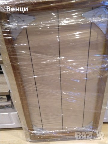 Нова дизайнерска трапезна маса, снимка 6 - Маси - 42598734