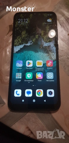 Xiaomi Redmi 9A , снимка 4 - Xiaomi - 54001049