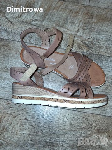 н.39 сандали, снимка 1