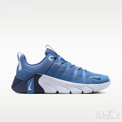 Nike Free Metcon 7 - Indigo Storm - 40.5 до 45.5, снимка 2 - Спортни обувки - 56062222