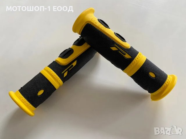 Ръкохватки дръжки на Progrip за CAN-AM Outlander и Renegade, снимка 4 - Части - 39500827