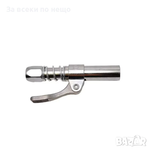 Накрайник за гресиране PA971 – Бързо включване, подходящ за всички гресьорки, снимка 4 - Други инструменти - 52332565