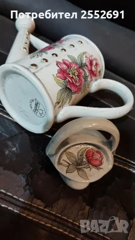 Керамика, снимка 4 - Декорация за дома - 48016850