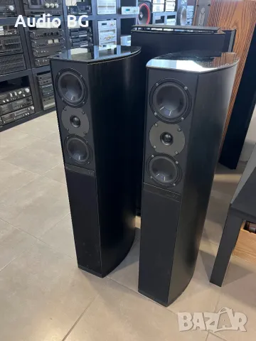 колони Jamo 507