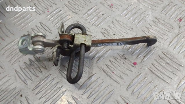 Стопер врата Opel Zafira 2001г.(преден десен)