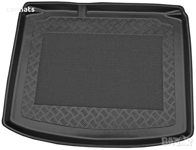 Стелка за багажник Aristar за Seat Leon (2007-2012) - 5D