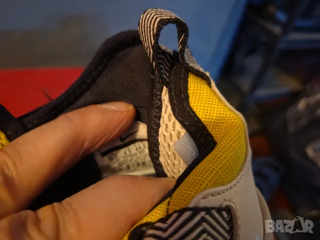 Nike air270-original-номер44, снимка 8 - Маратонки - 56449663