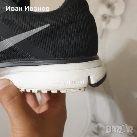 водоустойчиви маратонки  Nike Air Pegasus 30+ Shield  номер 38-38,5, снимка 7 - Маратонки - 40315175