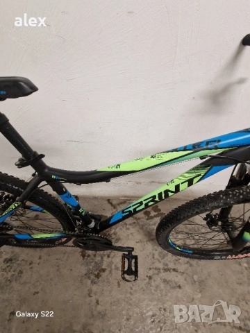 колело sprint [!!НОВО!!], снимка 11 - Велосипеди - 52177975