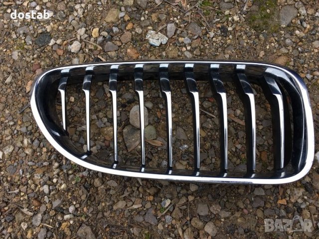 Решетка (бъбрек) за BMW 6 серия