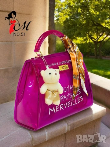 чанти , снимка 8 - Чанти - 51095432