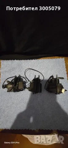  Три зарядни за Nokia 