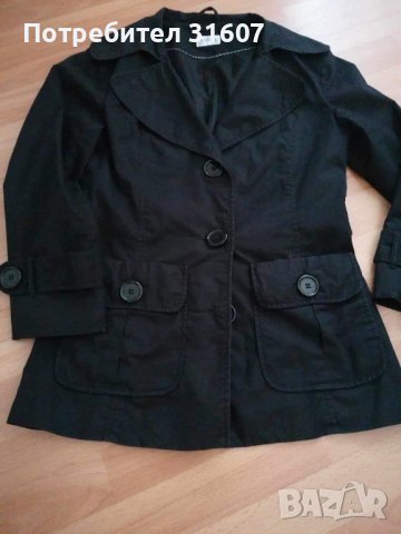 Манто-Мадона, снимка 3 - Палта, манта - 42058822