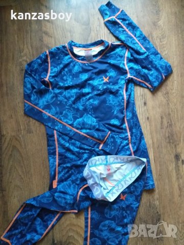 Kari Traa Sjølvsagt Sæt - страхотен туризъм екип , снимка 8 - Спортни екипи - 32188490