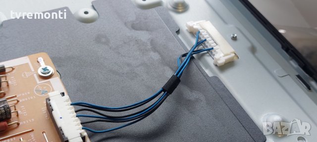 Power Supply BN44-00645A L42S1_DSM for, SAMSUNG UE40F5700S DISPLAY HF420BGA-B1, снимка 3 - Части и Платки - 40365231