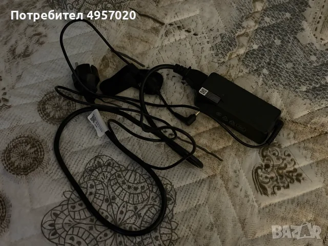 LENOVO IdeaPad Slim 3 , снимка 7 - Лаптопи за работа - 56464384