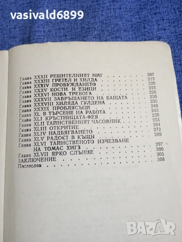 Мери Додж - Сребърните кънки , снимка 6 - Художествена литература - 54257507