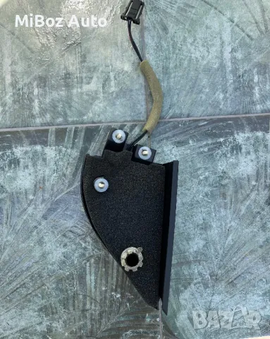 Пищялка Фолксваген Пасат VW Passat b7, снимка 5 - Части - 50155709