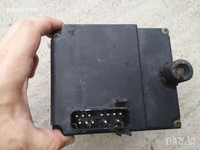 Оригинална abs помпа за Мерцедес за Е-Класа W210 300D, снимка 8 - Части - 29284791