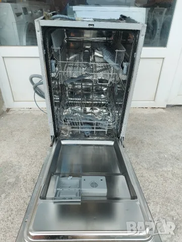 Съдомиялна Gorenje 45 см, снимка 2 - Съдомиялни - 56458424