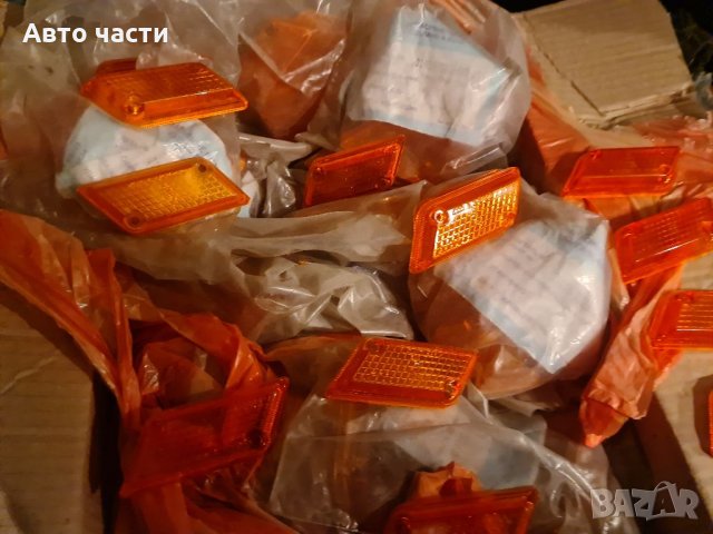 Стъкла за мегачите на калниците ВАЗ.ЛАДА.2103.ИМАМ И МНОГО ДРУГИ ЧАСТИ ЗА РУСКИ КОЛИ .0895486622, снимка 12 - Части - 35444589