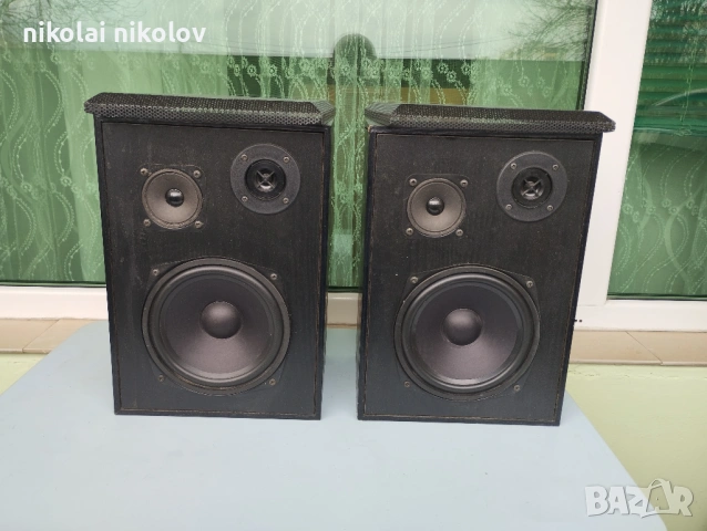 dynamic pearl dp 90, снимка 2 - Тонколони - 53885186