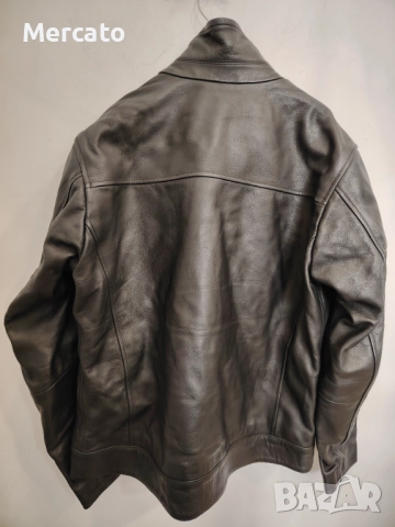 Кожено мото яке BMW, снимка 5 - Аксесоари и консумативи - 52322850