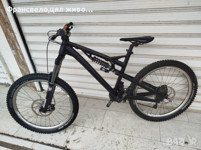 26 цола алуминиев велосипед колело размер 48