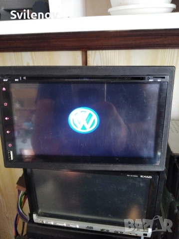 Мултимедия Голф 4/ Бора