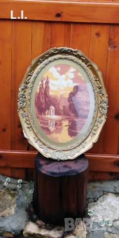 Гоблен,Вилер, снимка 2 - Гоблени - 35288816