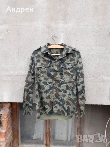 Камуфлажна риза,камуфлаж #9