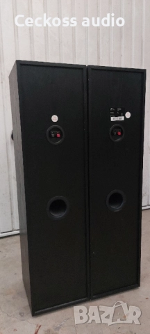 Тонколони DK LS-180, снимка 6 - Тонколони - 51602148