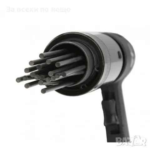 Пневматичен иглен пистолет - иглен чук 19 игли Mar-Pol, снимка 4 - Други инструменти - 50334329