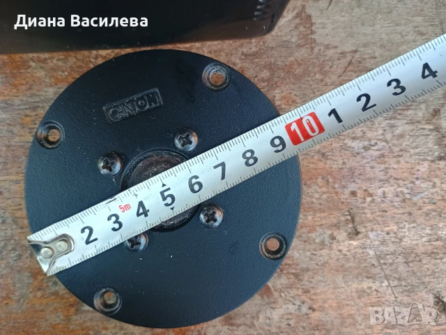 Canton  говорители и филтри, снимка 11 - Тонколони - 51162569