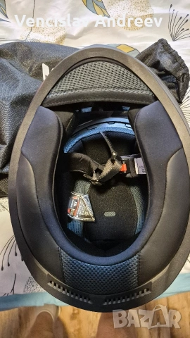 LS2 Rapid 2, снимка 6 - Аксесоари и консумативи - 54145758