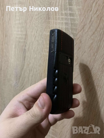 Vertu Ferrari мобилен телефон, снимка 2 - Други - 51957215