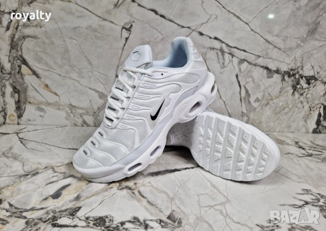 Nike мъжки маратонки , снимка 5 - Маратонки - 51781308