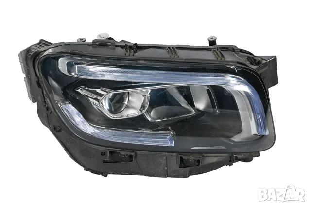 A2479063800 | Употребяван десен led фар Mercedes-Benz