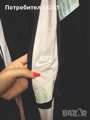 Спортен екип NIKE детски Размер 156 – 166 см, снимка 7 - Детски анцузи и суичери - 56064813