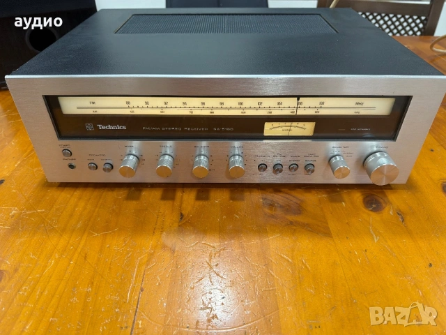 TECHNICS SA-5160