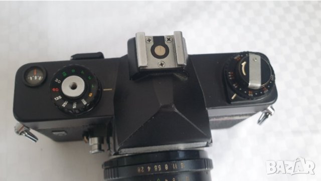 Фотоапарат carena micro rsd, снимка 8 - Антикварни и старинни предмети - 42900193