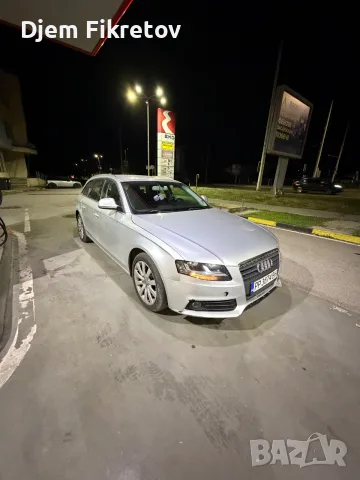 Audi A4 2.0 TDI , снимка 2 - Автомобили и джипове - 56418587
