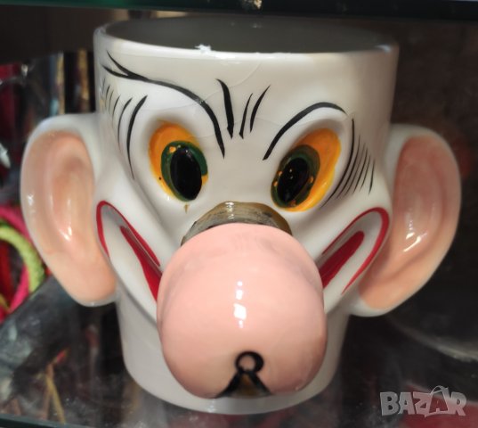 Закачливи чаши за кафе/чай , снимка 6 - Чаши - 38316382