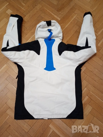 Ziener мъжко ски сноуборд яке размер 50-L, снимка 2 - Зимни спортове - 52445982