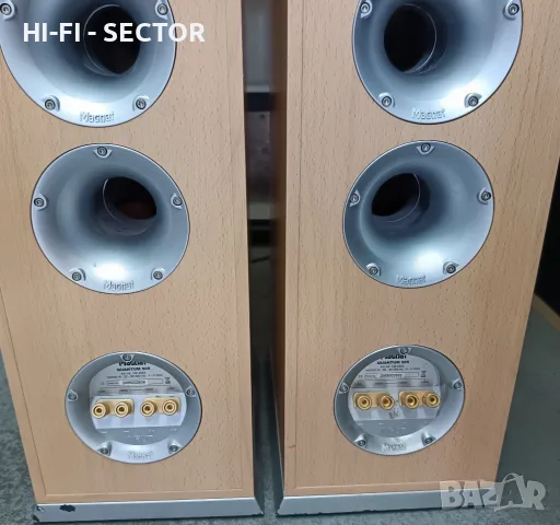 Magnat Quantum 505 тонколони , снимка 7 - Тонколони - 55990553