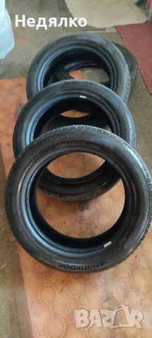Летни гуми Hankook KINERGY Eko 2 195/55/16, снимка 6 - Гуми и джанти - 51482691